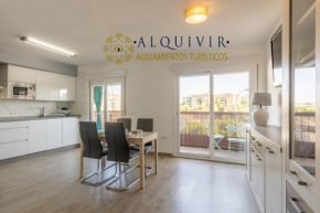 Apartamento PUERTA NUEVA Centro Cordoba
